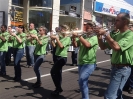 2011 Desfile Aniversário da Cidade