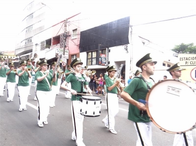 2014 - Desfile Aniversário da Cidade_2